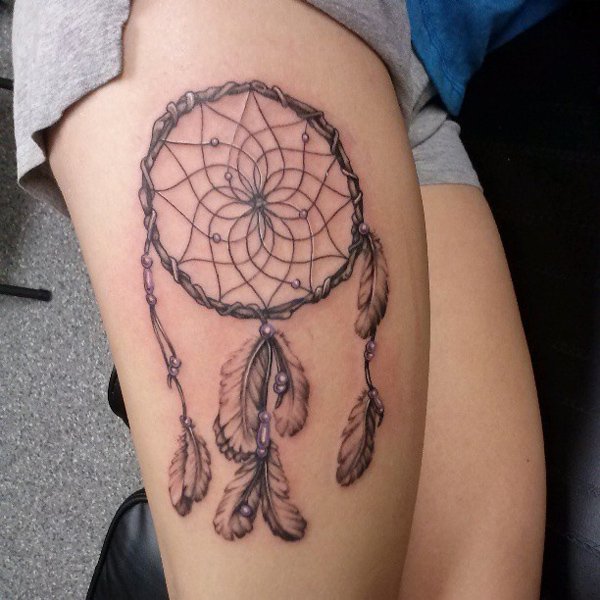 Tato Keren Di Paha | 6 tato keren di paha pria dan wanita tatotuti Tato Keren Di Paha | 6 tato keren di paha pria dan wanita tatotuti