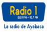 Radio Uno 102.9 FM
