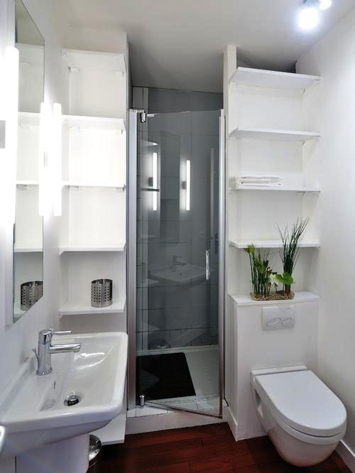 Amazing Small Bathroom Designs You'll Inspire You - Decor ... Amazing Small Bathroom Designs You'll Inspire You - Decor ... on Amazing Small Bathrooms
id=97209
