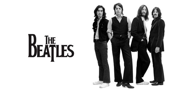 The Beatles The Beatles