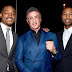 "Creed" Director Talks of Personal Connection with "Rocky" Films