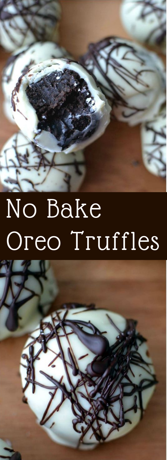 Oreo Truffles #Oreo #Dessert Oreo Truffles #Oreo #Dessert