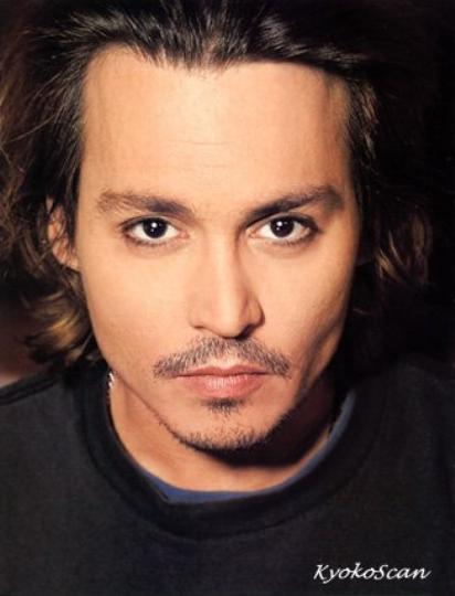 Johnny Depp | Your Stuff Work