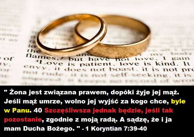 Chrześcijańska randka niewierząca