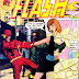 Flash #203 - Neal Adams cover