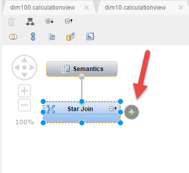 Modelling Learning Double Action or two things I just learned about modelling in SAP HANA SPS 11