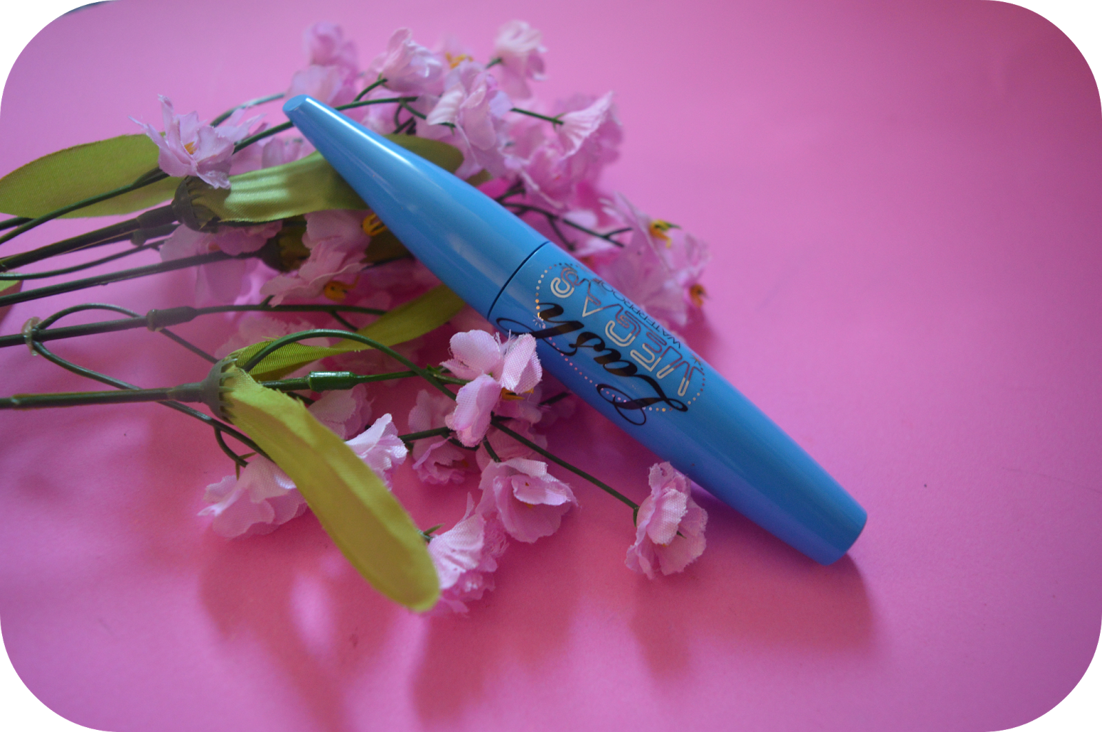 Barry M Lash Vegas Mascara
