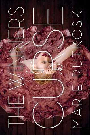 The Winner's Curse The Winner's Curse by Marie Rutkoski