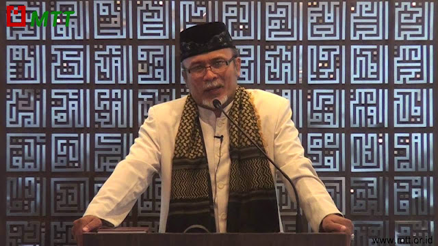 Ust. Samson Rahman, Lc Sampaikan Kekhwatiran Akan Kondisi Indonesia Ust. Samson Rahman, Lc Sampaikan Kekhwatiran Akan Kondisi Indonesia