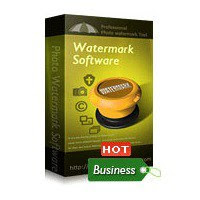 Content and Photo Watermark Software Free Download for Windows XP, 7, 8, 10, 32 Bit