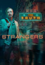 Strangers Temporada 1 Strangers Temporada 1