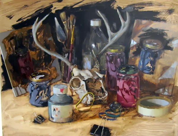 ADEBANJI ALADE: MY ART, MY PASSION FOR SKETCHING: Highlights of The ...