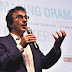 Atom Egoyan conducts a Master Class at IFFI 2017
