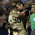 Crónica: Dorados 3-0 Cruz Azul