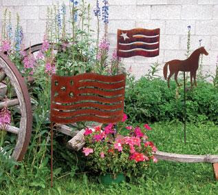 Home And Garden Decor: Home And Garden Decorations