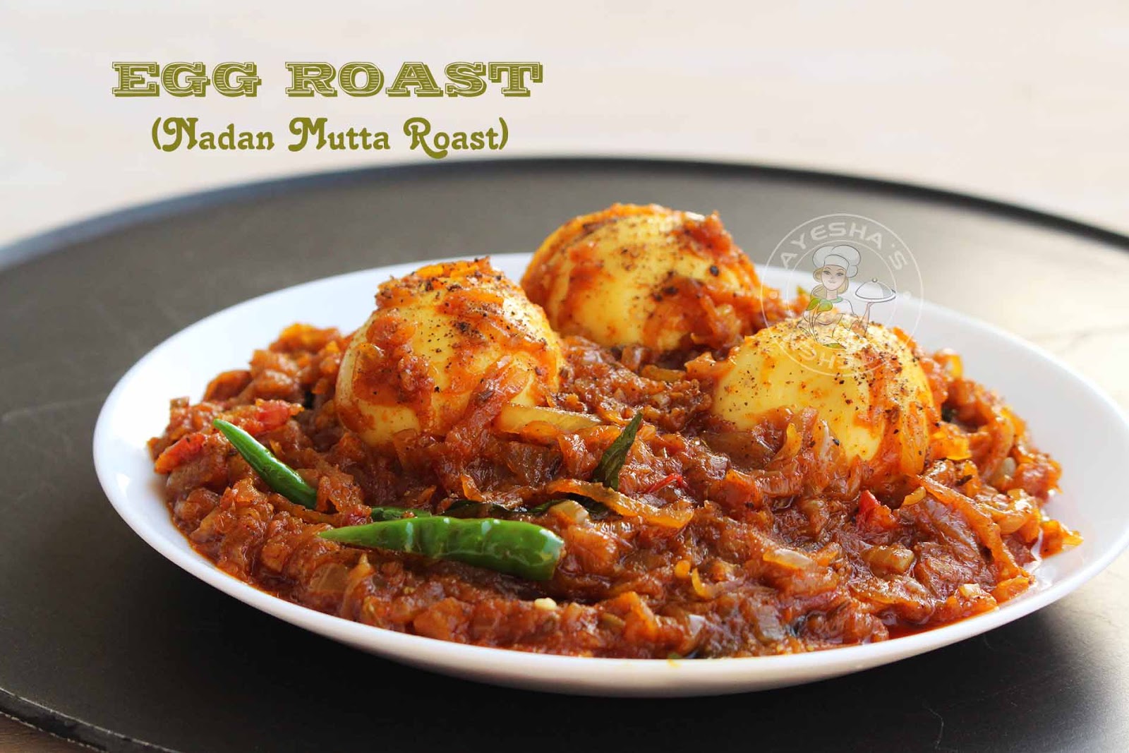 Mutta Roast Kerala Style Egg Pepper Fry Egg Roast Kerala Style My XXX