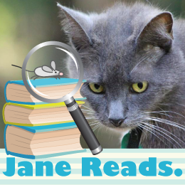 Read About Jane & Maxie Here
