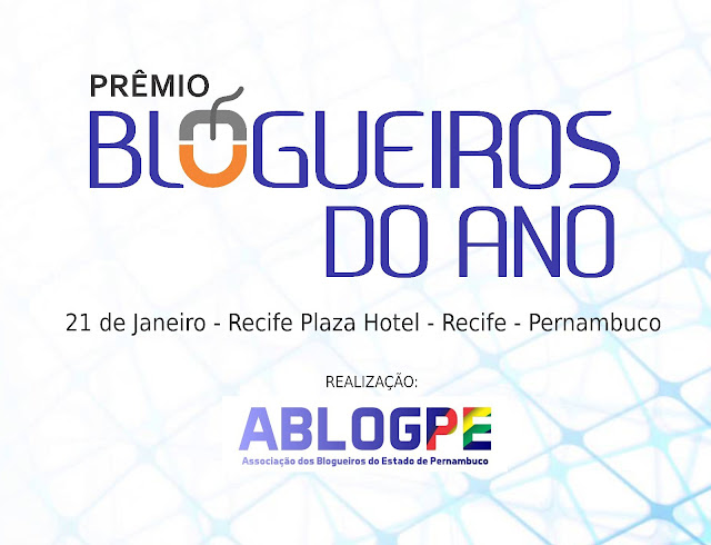 Prêmio Blogueiros do Ano