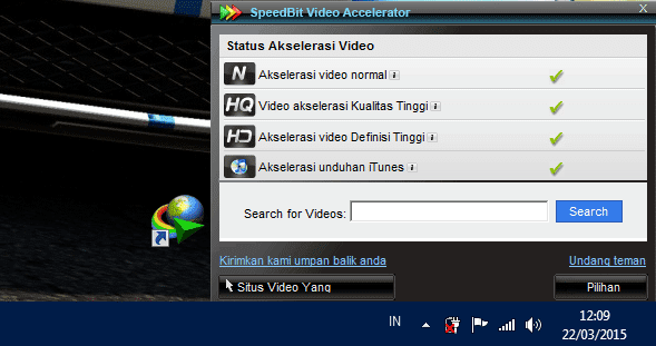 Cara Mempercepat Proses Buffering Video Streaming YouTube HD Cara Mempercepat Proses Buffering Video Streaming YouTube HD