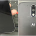 Moto G4 Leaked Images