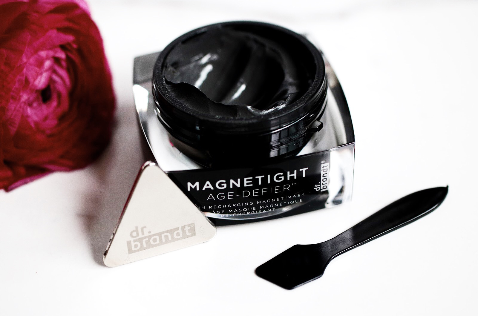 dr brandt masque magnetique avis test