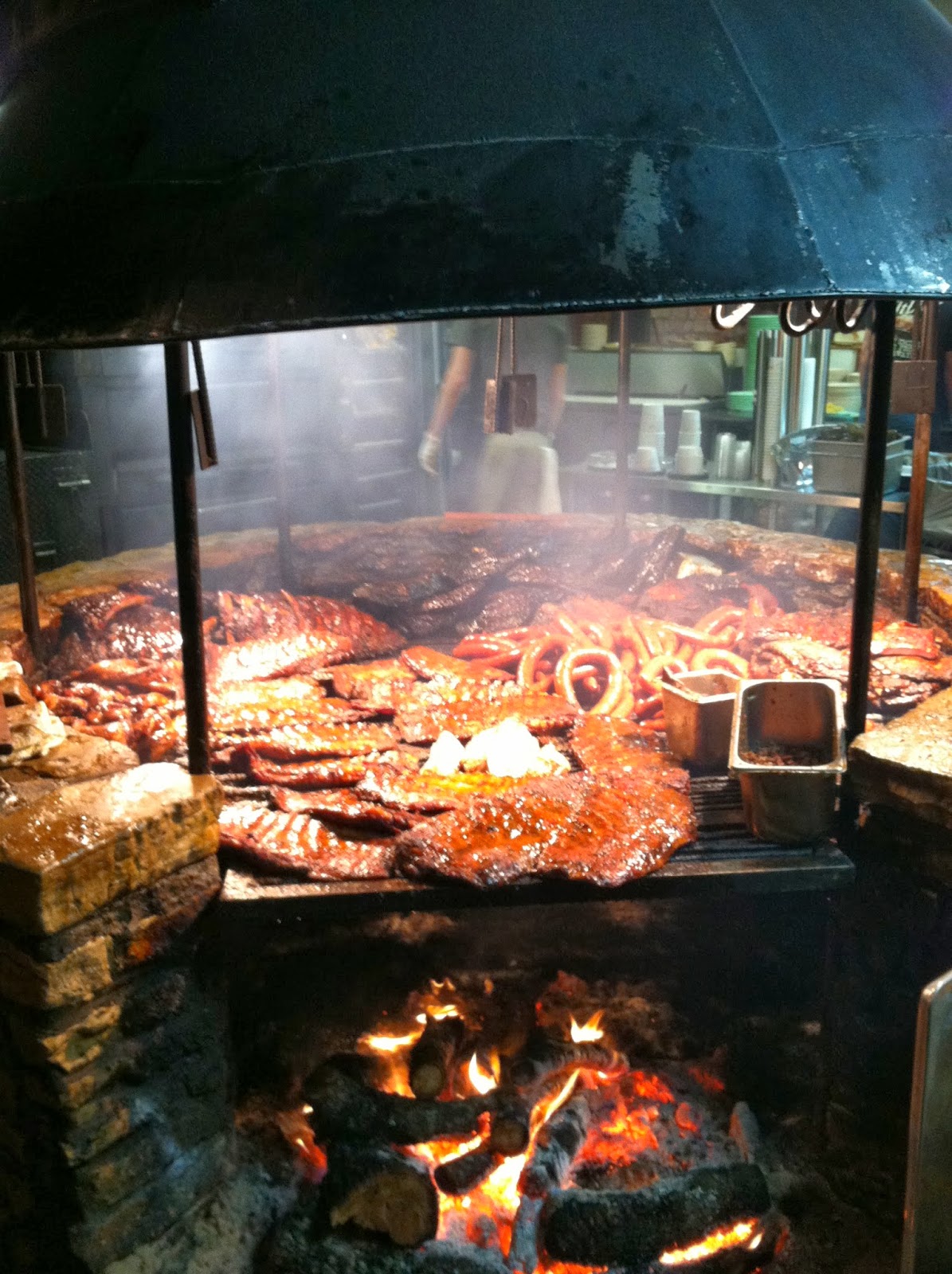 The salt lick bbq sauce Asian pic of the day