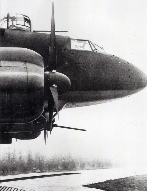 FW 200 Condor worldwartwo.filminspector.com