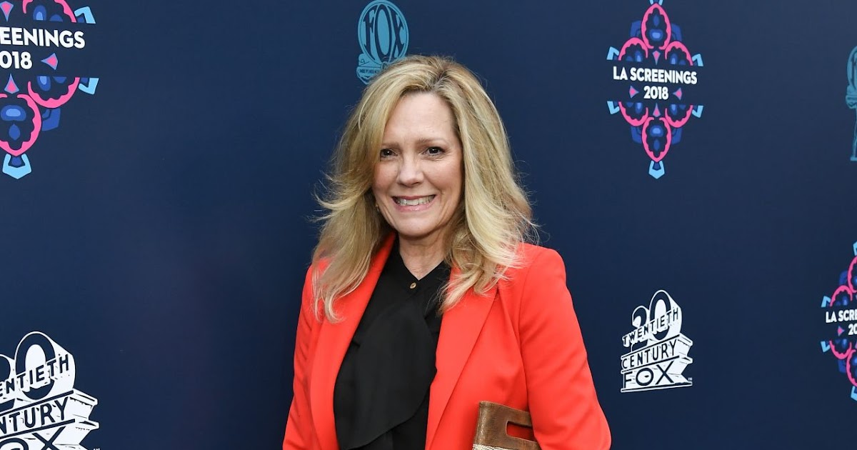Wendy Schaal – 20th Century Fox Screenings in Los Angeles 05/24/2018