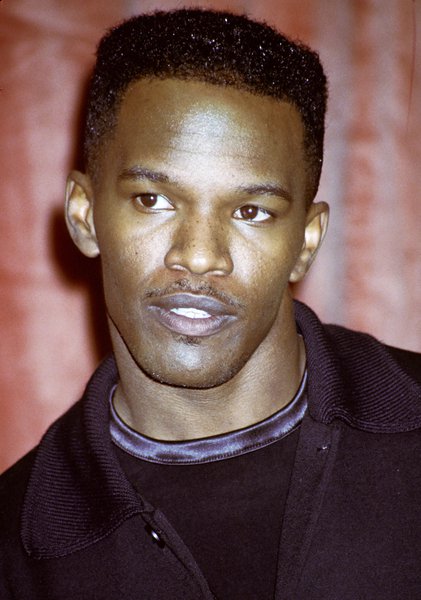 Retrospective: The Career Of Jamie Foxx