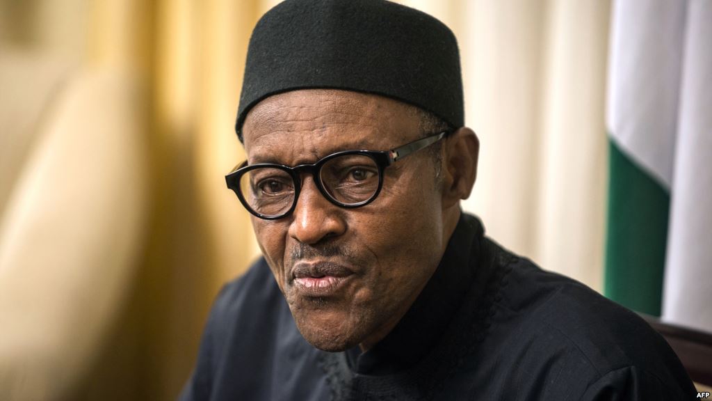 Climate Change Threatening Food Security In Nigeria Buhari Nigerian climate-change-threatening-food-security-in-nigeria-buhari-nigerian