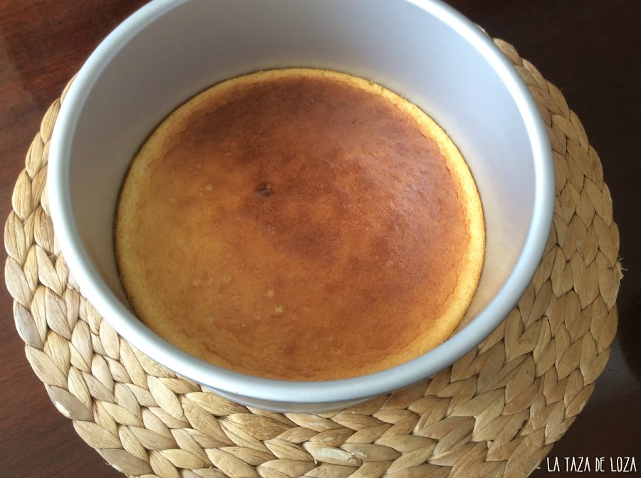 tarta-de-queso-en-el-molde-de-horno