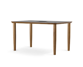 Mesa Giz 50X90 mesa para pintar