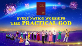 Praise the Return of the Savior | Musical Drama Every Nation Worships Almighty God