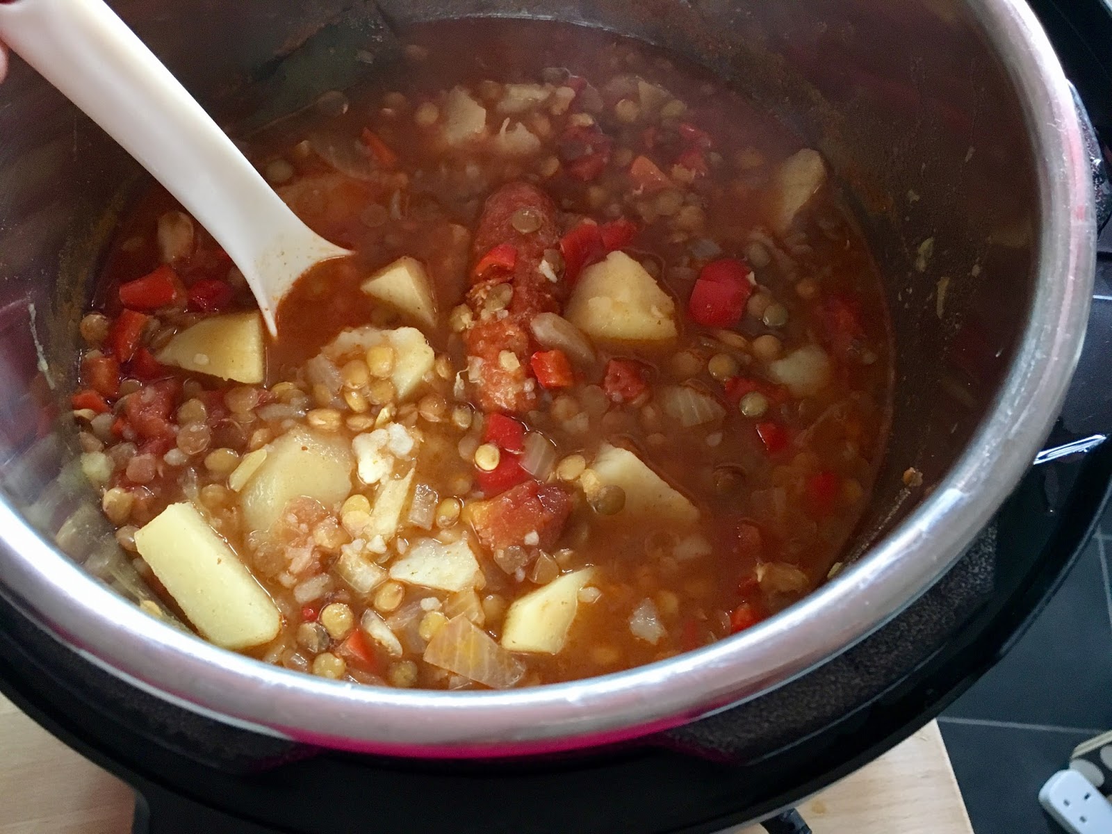 Spanish lentil recipes easy Spanish lentil recipes easy