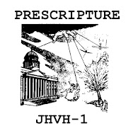 The Prescriptures; PROPHECY OF THE SUBGENIUS