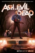 Xem Phim Ash và Ma cây Phần 2 Phim Ash và Ma cây Phần 2-Ash vs Evil Dead Season 2