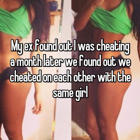 Cheaters Memes