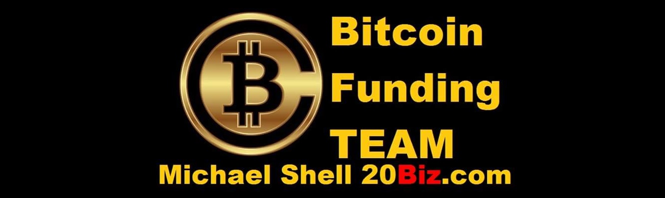 bitcoin funding team