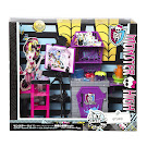 Monster High Art Class Studio G1 Playsets Doll