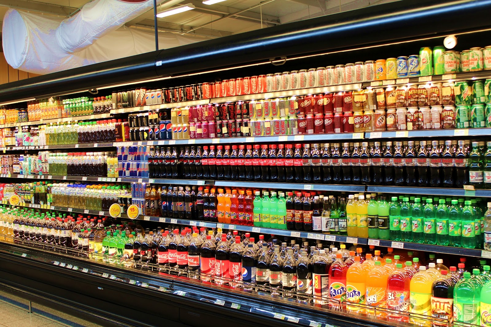 THIS side of the world: Naa :-)