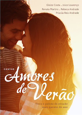 Resultado de imagem para amores de verão priscila andrade