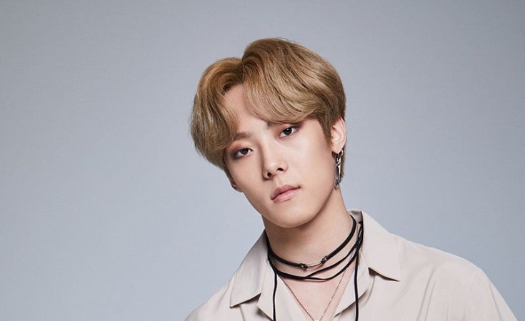 Idol Korea dengan Nama Panggung Unik 1 Huruf Alfabet Idol Korea dengan Nama Panggung Unik 1 Huruf Alfabet