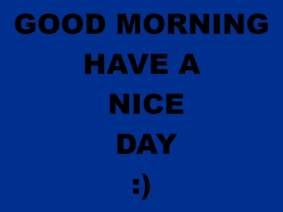 50+ GOOD MORNING WISHES SOLID COLOR BACKGROUND - Good Morning
