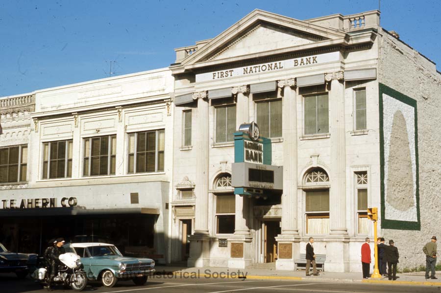 Fond du Lac History more pictures......