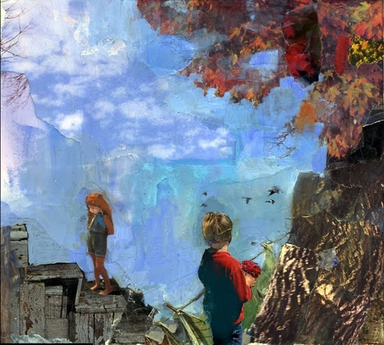 Feedbag blog David Hollenbach