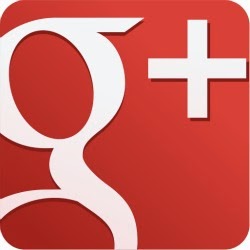 Find Me on Google+