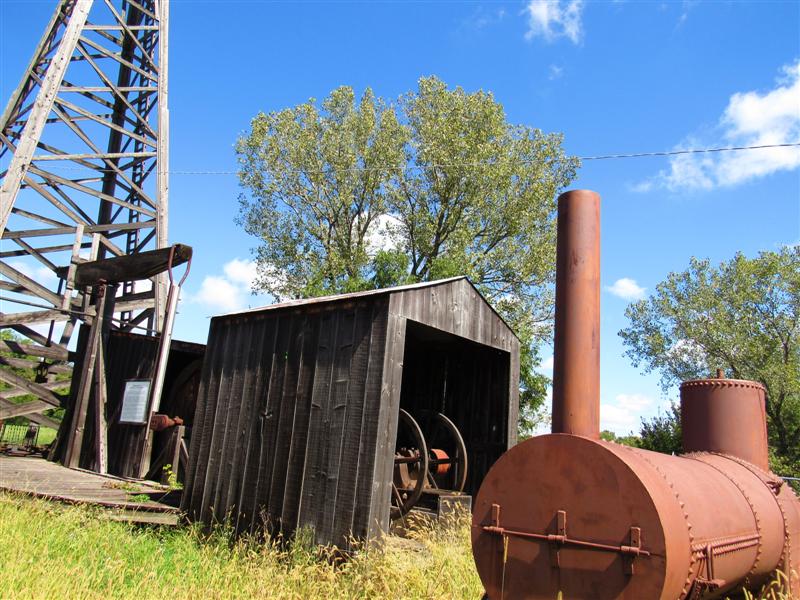 The Road Less Traveled to Missouri HAERR TRIPPIN'