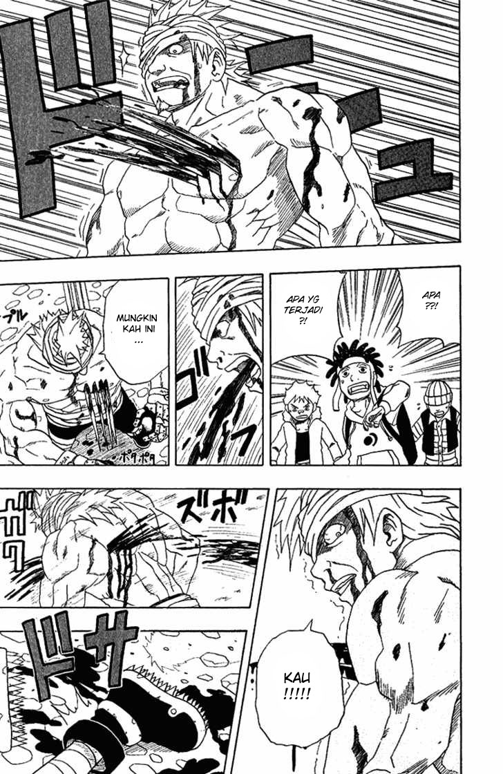 666 Satan chapter 17