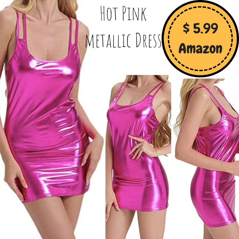 hot barbie costume