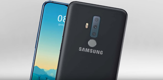 Samsung Galaxy M30 flash file Samsung Galaxy M30